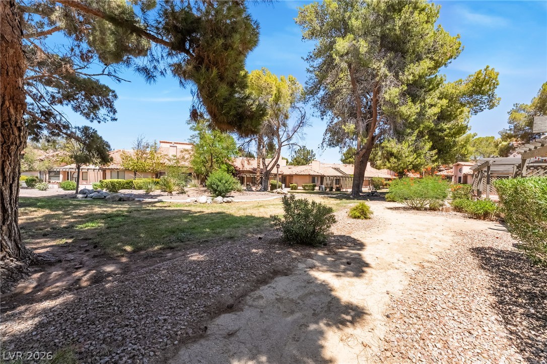 2716 Laguna Shores Lane Las Vegas NV 89121