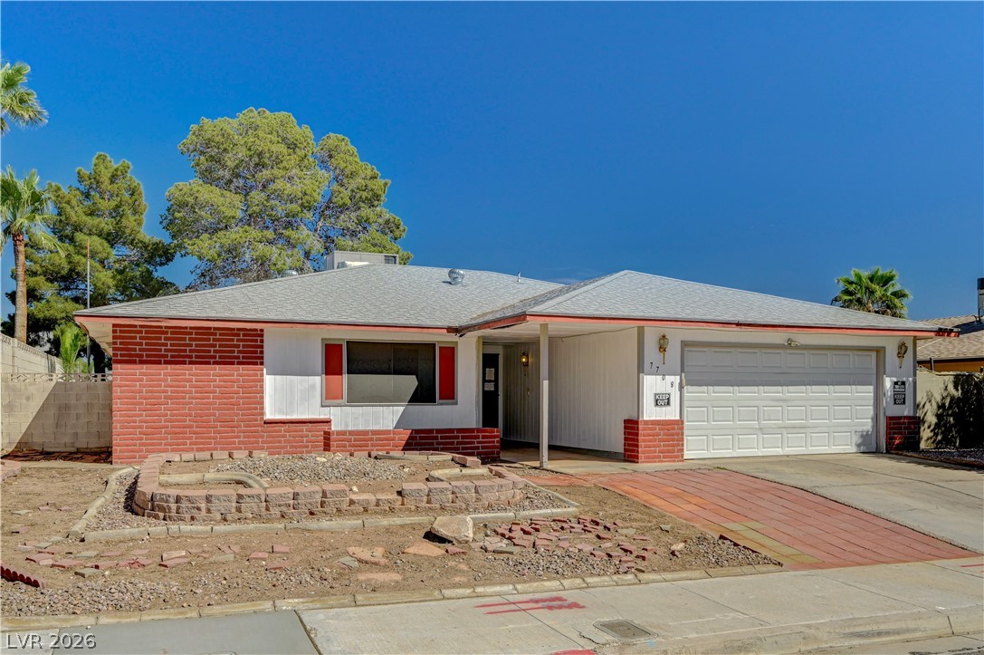 7708 Alina Avenue Las Vegas NV 89145