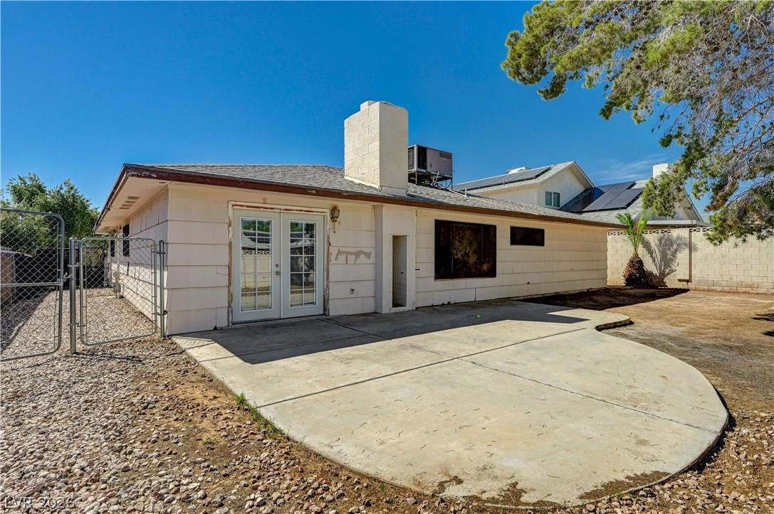 7708 Alina Avenue Las Vegas NV 89145