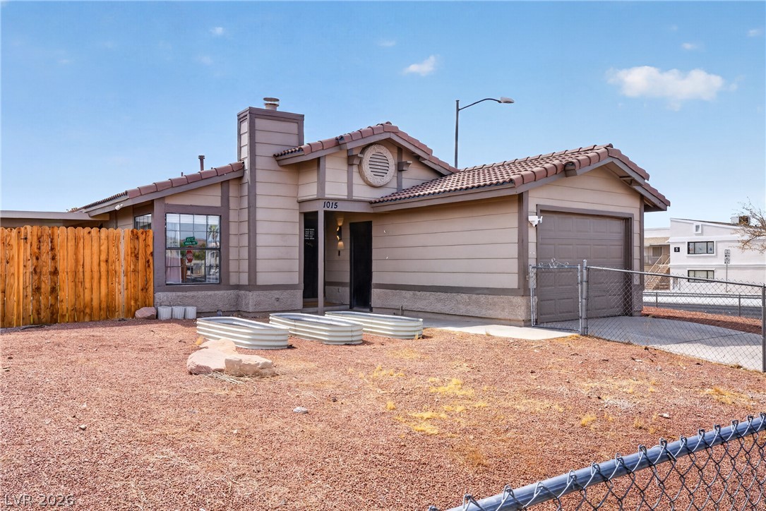 1015 Brookside Court Henderson NV 89015