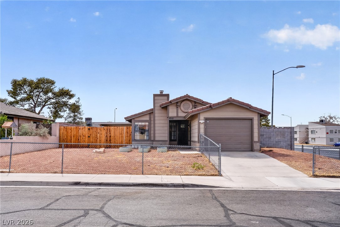 1015 Brookside Court Henderson NV 89015