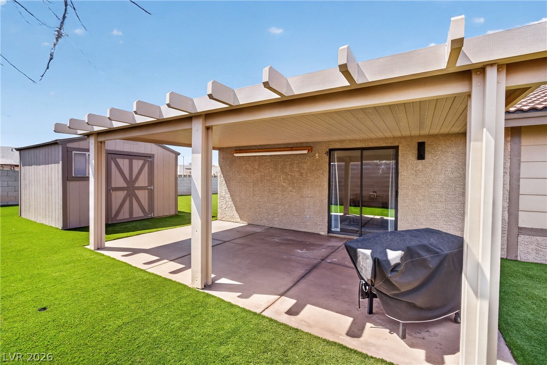 1015 Brookside Court Henderson NV 89015