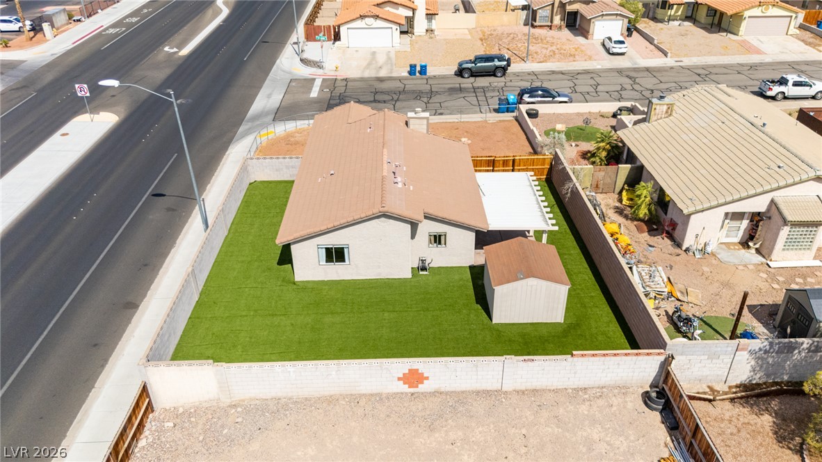 1015 Brookside Court Henderson NV 89015