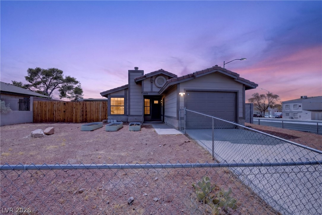 1015 Brookside Court Henderson NV 89015