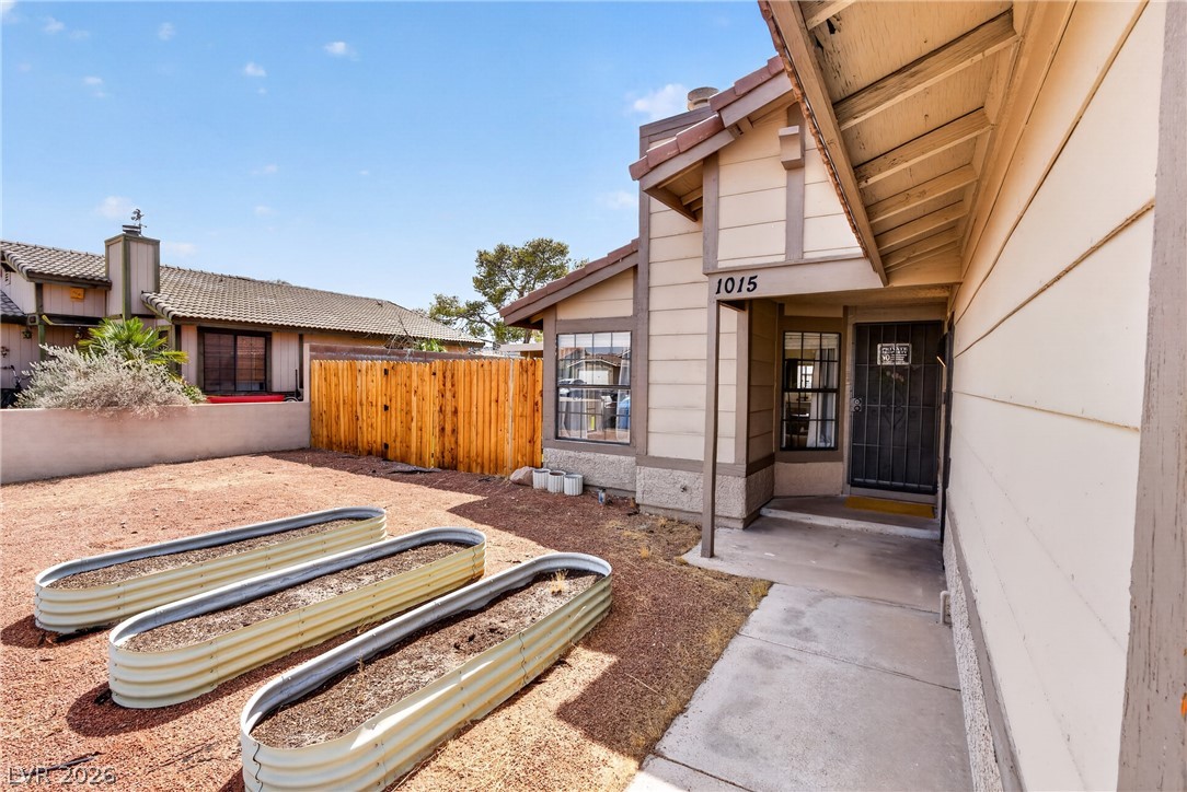 1015 Brookside Court Henderson NV 89015
