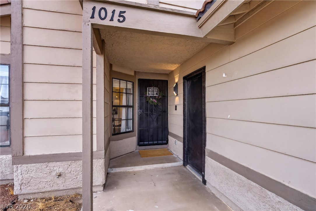 1015 Brookside Court Henderson NV 89015