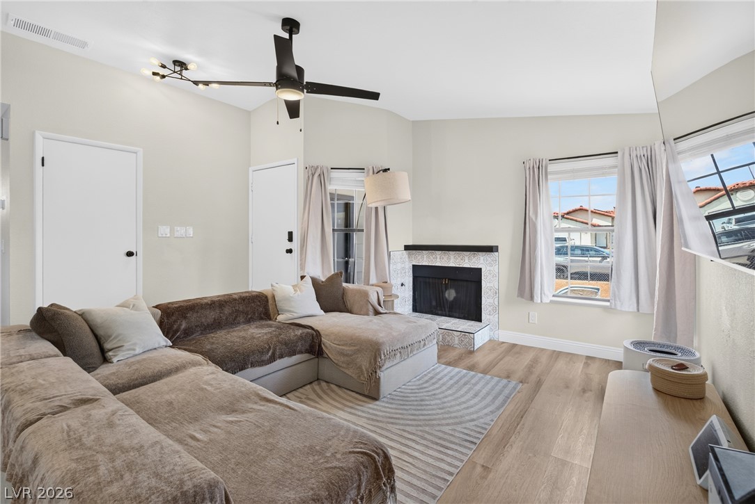 1015 Brookside Court Henderson NV 89015