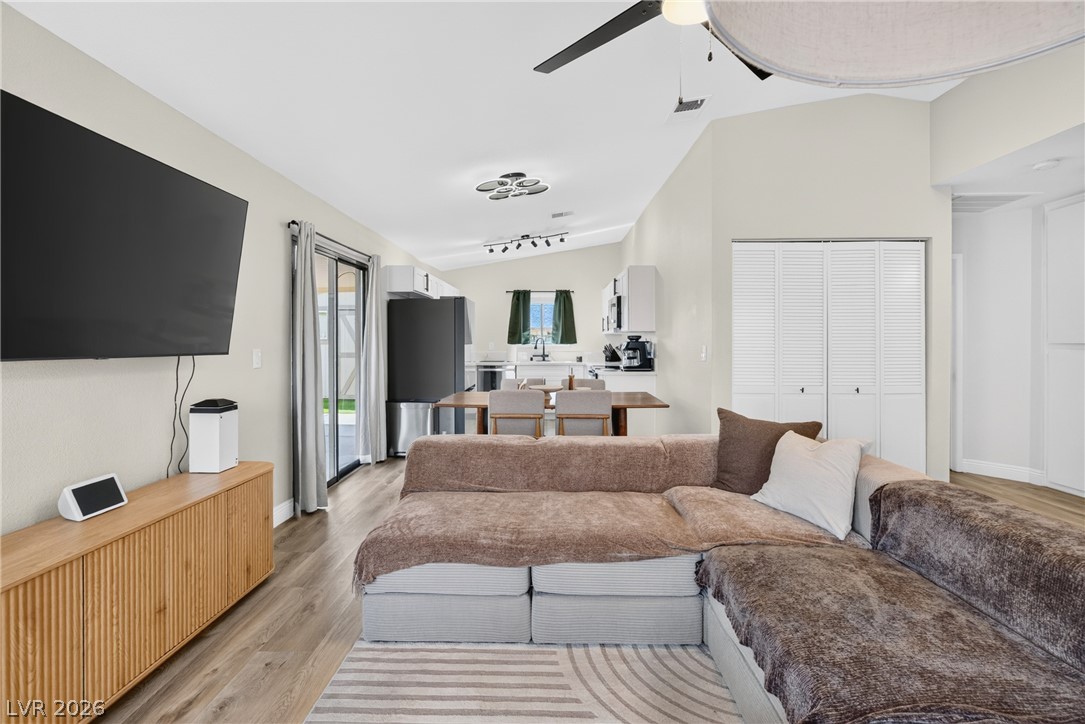 1015 Brookside Court Henderson NV 89015