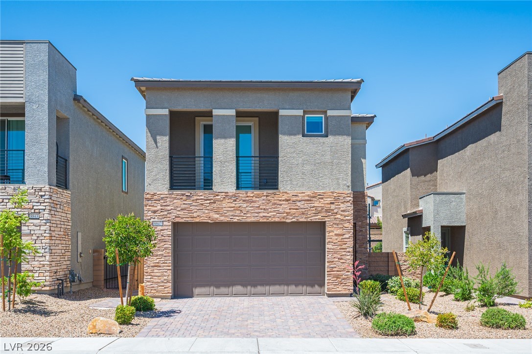 8847 Roadrunner Ravine Street Las Vegas NV 89166