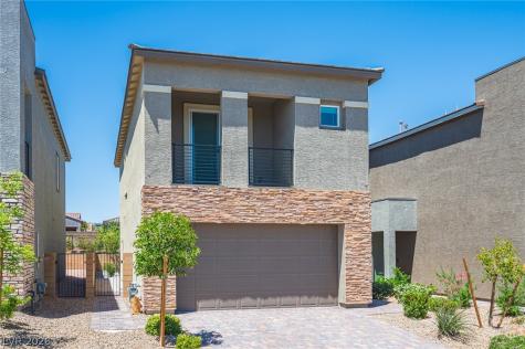 8847 Roadrunner Ravine Street Las Vegas NV 89166