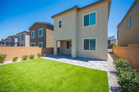 8847 Roadrunner Ravine Street Las Vegas NV 89166