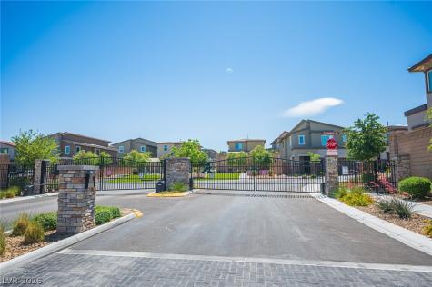 8847 Roadrunner Ravine Street Las Vegas NV 89166