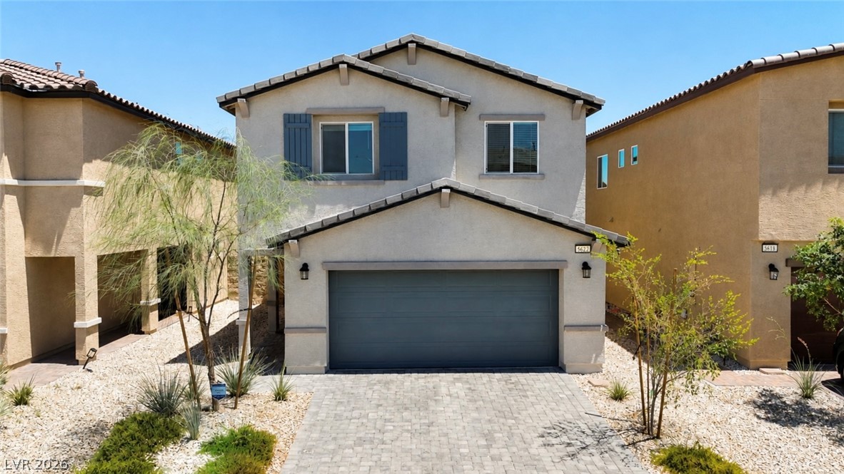5622 Sunset Sedona Street North Las Vegas NV 89081