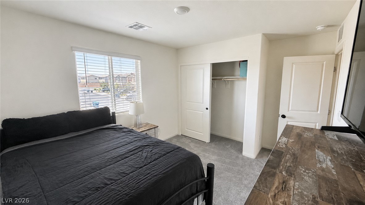 5622 Sunset Sedona Street North Las Vegas NV 89081