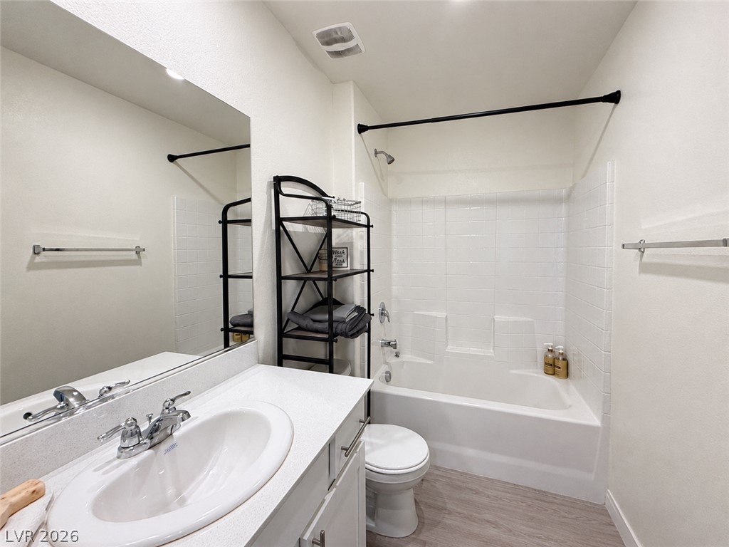 5622 Sunset Sedona Street North Las Vegas NV 89081