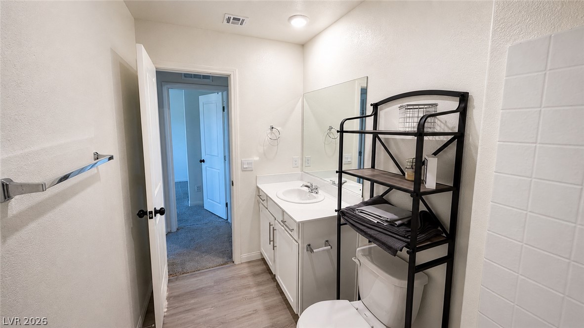5622 Sunset Sedona Street North Las Vegas NV 89081