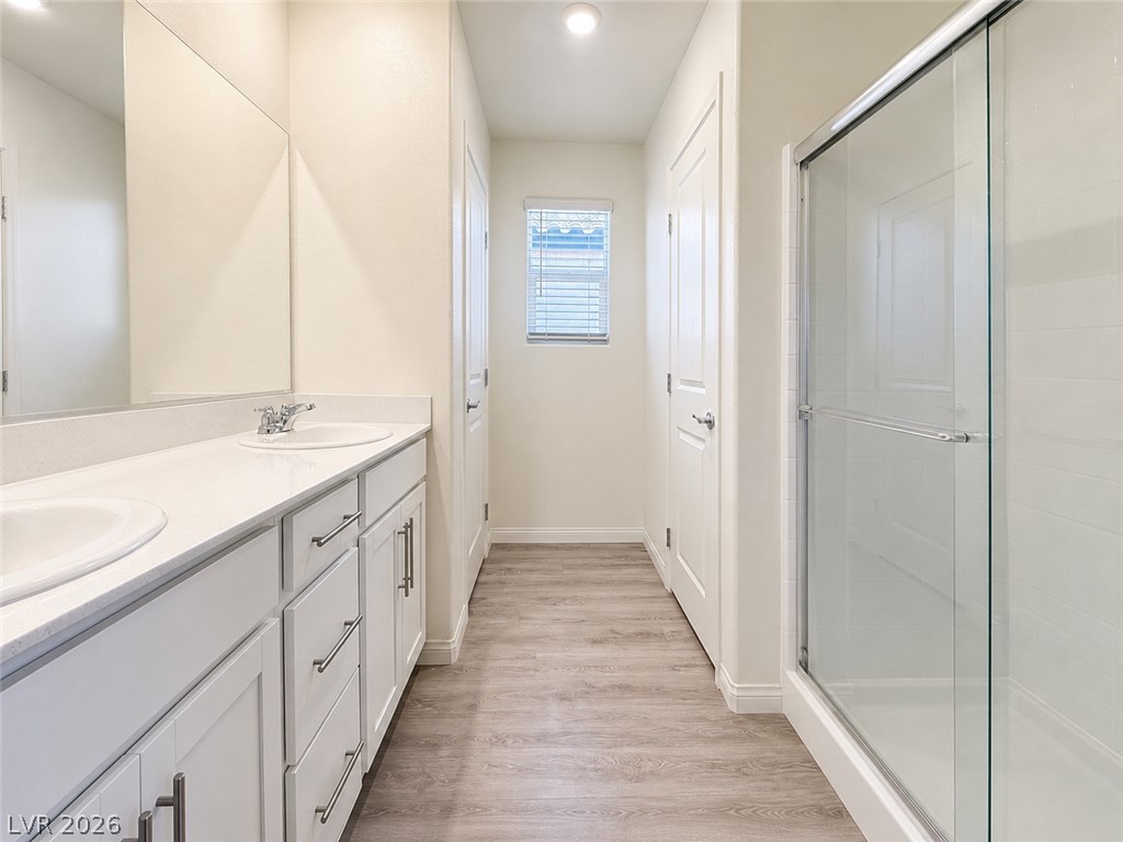 5622 Sunset Sedona Street North Las Vegas NV 89081