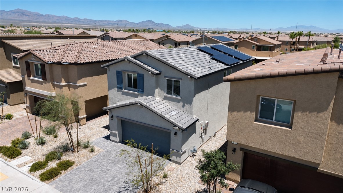5622 Sunset Sedona Street North Las Vegas NV 89081