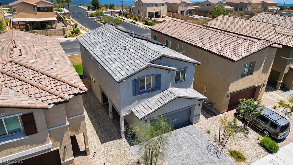 5622 Sunset Sedona Street North Las Vegas NV 89081
