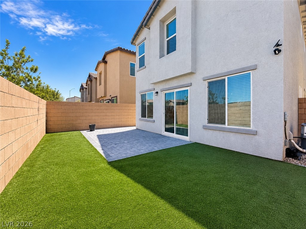 5622 Sunset Sedona Street North Las Vegas NV 89081