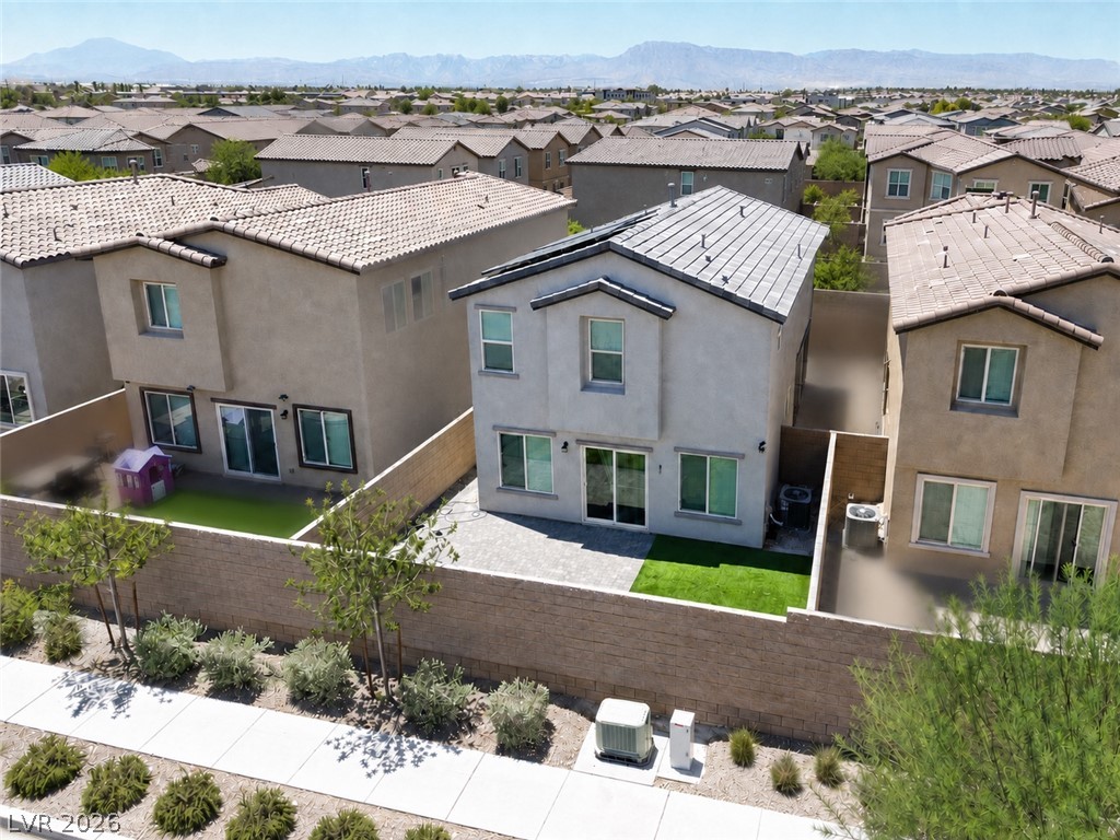 5622 Sunset Sedona Street North Las Vegas NV 89081