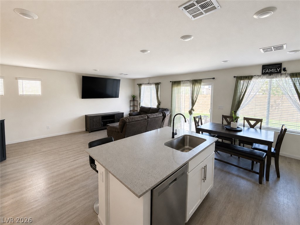 5622 Sunset Sedona Street North Las Vegas NV 89081