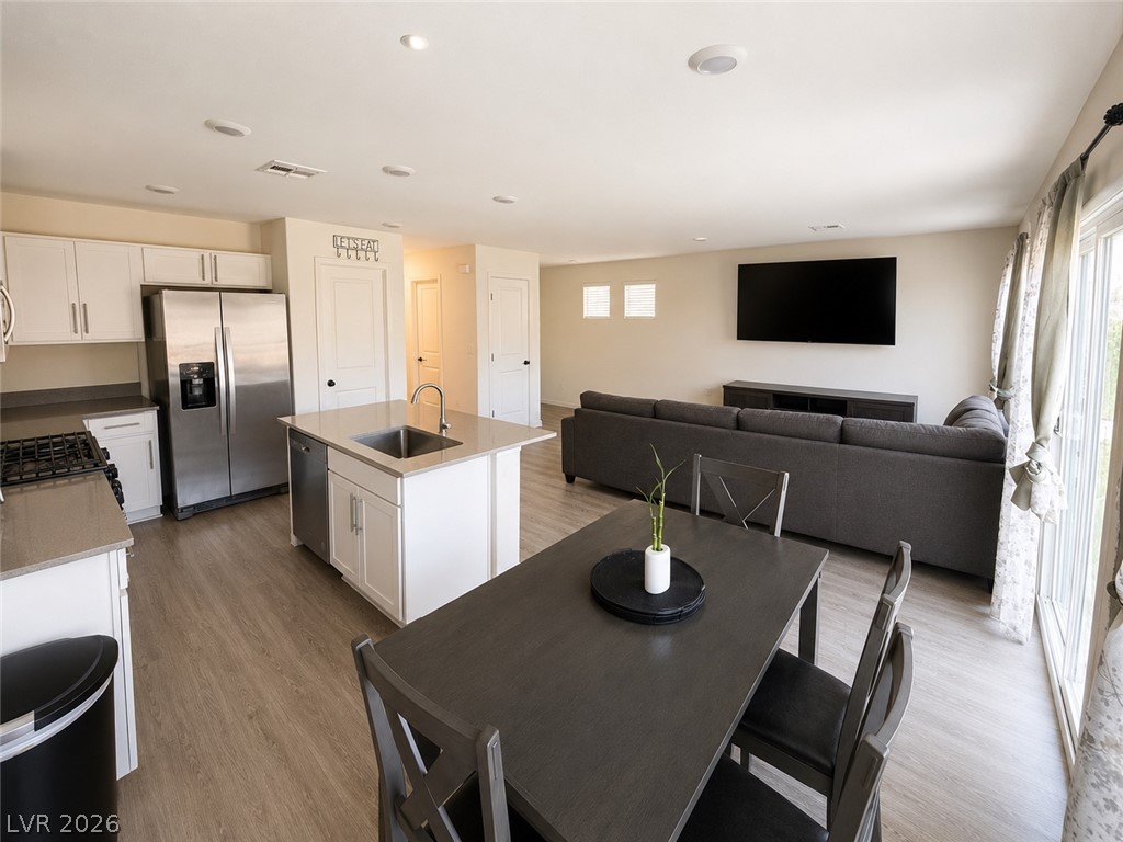 5622 Sunset Sedona Street North Las Vegas NV 89081