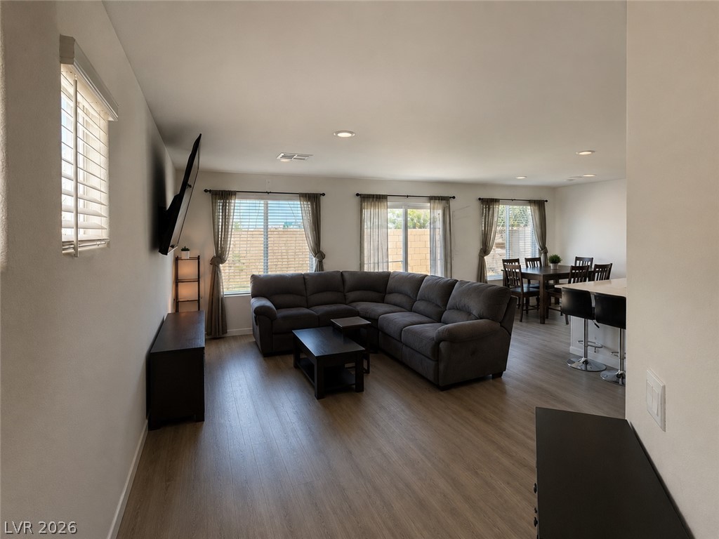 5622 Sunset Sedona Street North Las Vegas NV 89081