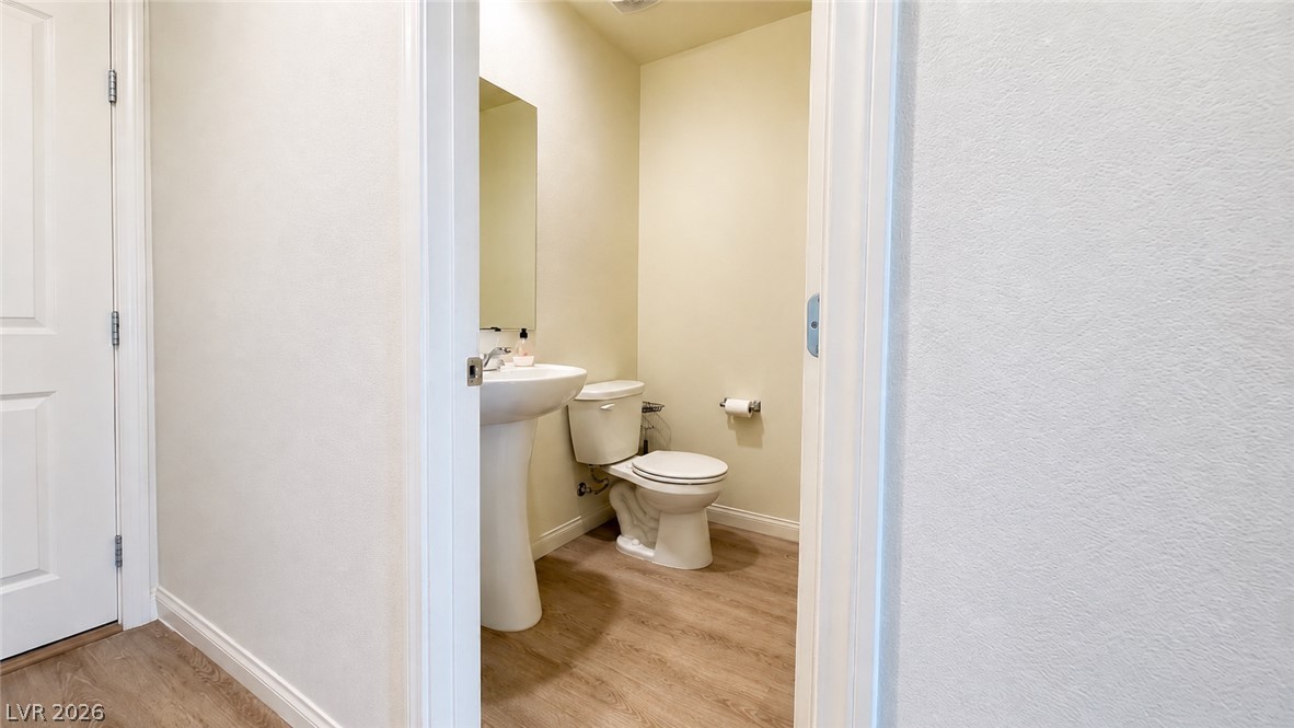5622 Sunset Sedona Street North Las Vegas NV 89081