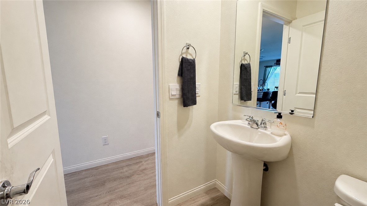 5622 Sunset Sedona Street North Las Vegas NV 89081
