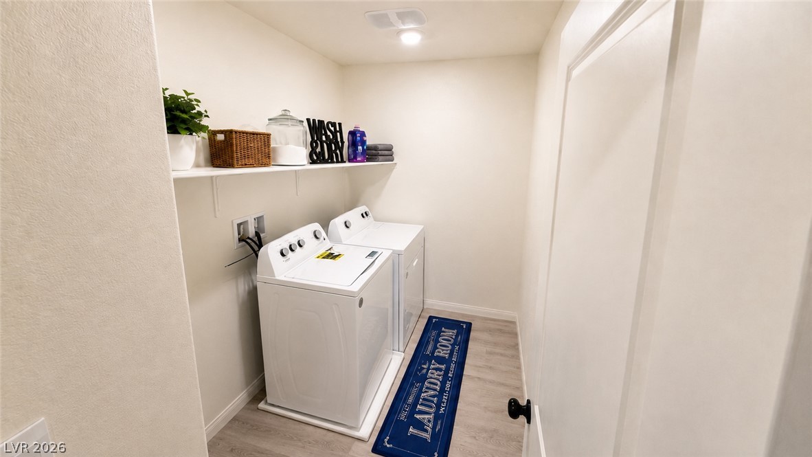 5622 Sunset Sedona Street North Las Vegas NV 89081