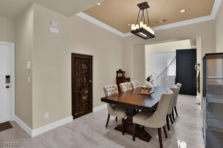 2382 Sunburst View Street Henderson NV 89052