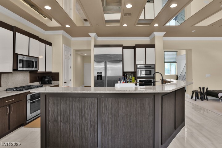 2382 Sunburst View Street Henderson NV 89052