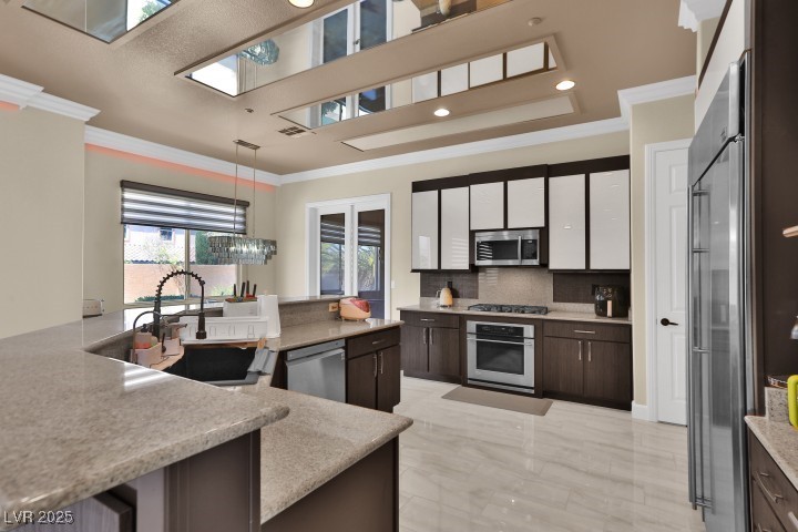 2382 Sunburst View Street Henderson NV 89052