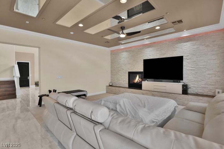 2382 Sunburst View Street Henderson NV 89052