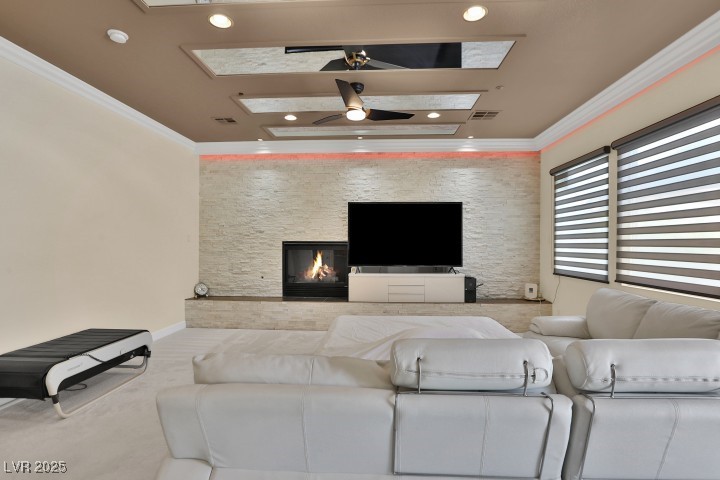 2382 Sunburst View Street Henderson NV 89052