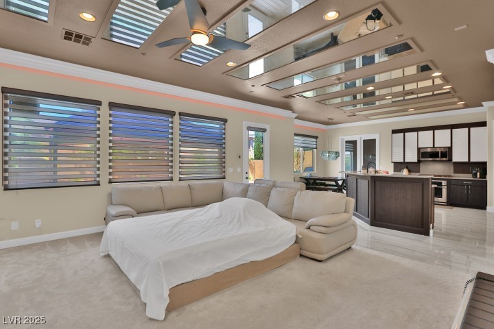 2382 Sunburst View Street Henderson NV 89052