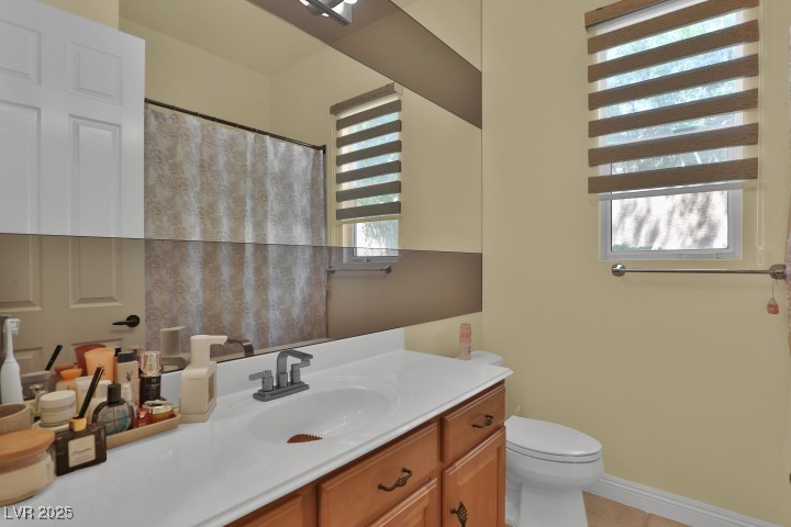 2382 Sunburst View Street Henderson NV 89052