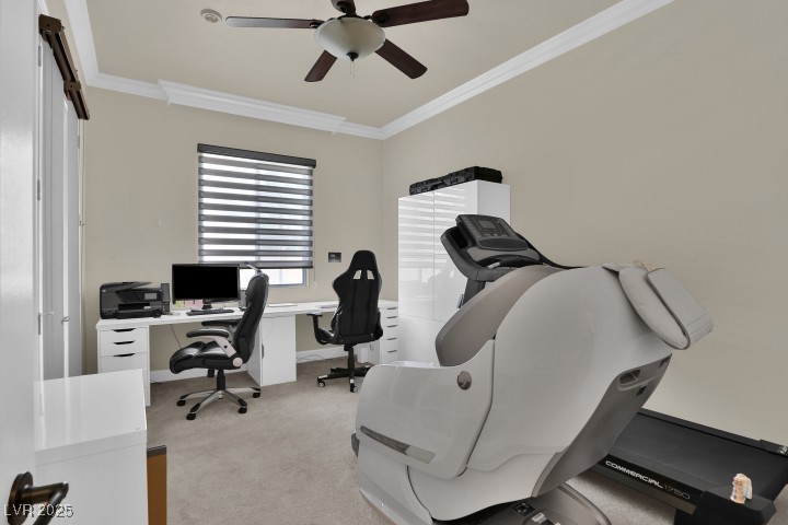 2382 Sunburst View Street Henderson NV 89052