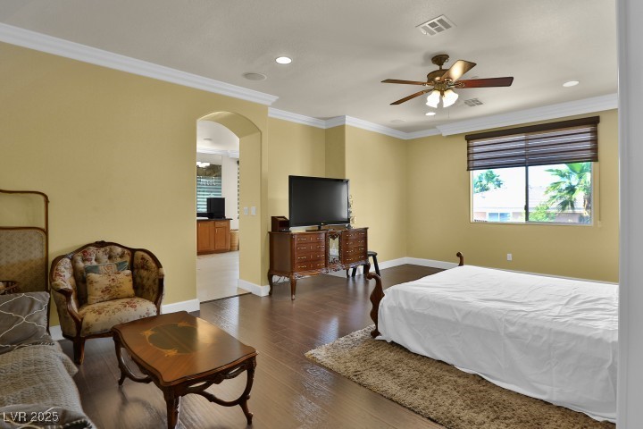2382 Sunburst View Street Henderson NV 89052