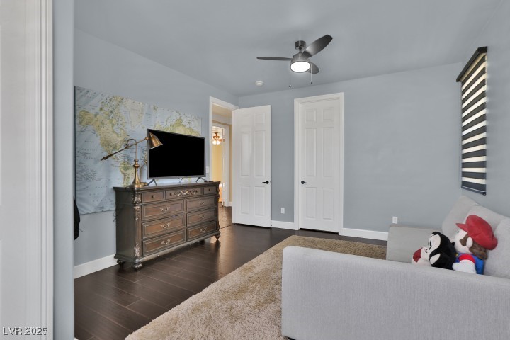 2382 Sunburst View Street Henderson NV 89052