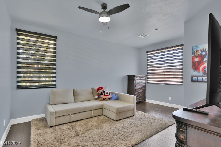 2382 Sunburst View Street Henderson NV 89052