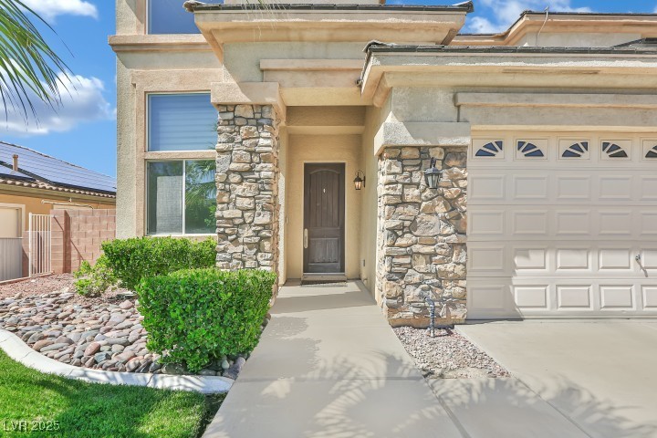2382 Sunburst View Street Henderson NV 89052