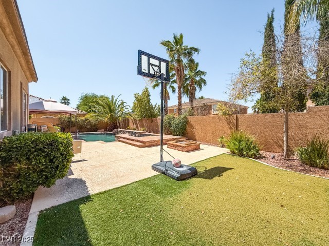 2382 Sunburst View Street Henderson NV 89052