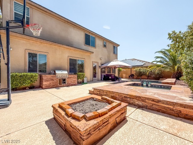 2382 Sunburst View Street Henderson NV 89052