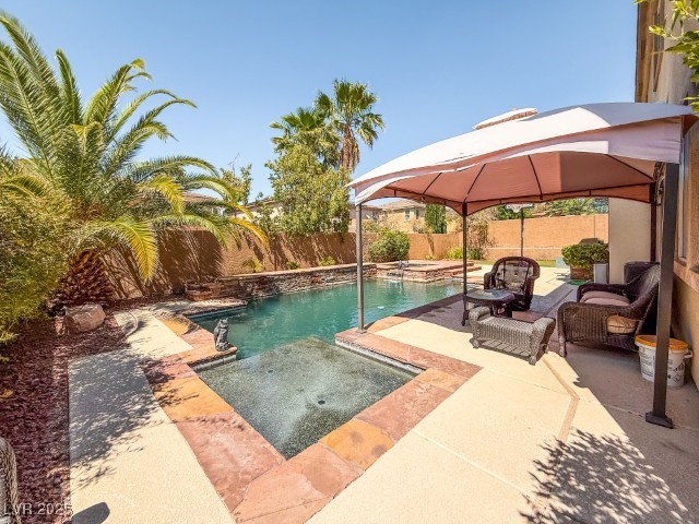 2382 Sunburst View Street Henderson NV 89052