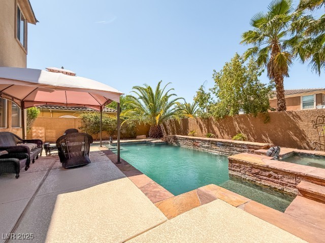 2382 Sunburst View Street Henderson NV 89052