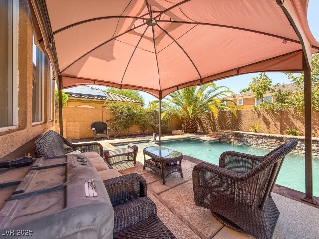 2382 Sunburst View Street Henderson NV 89052