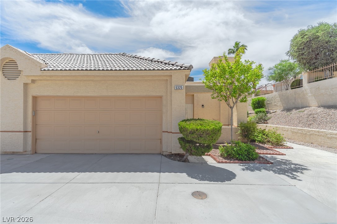 5325 Swallowtail Court Las Vegas NV 89107