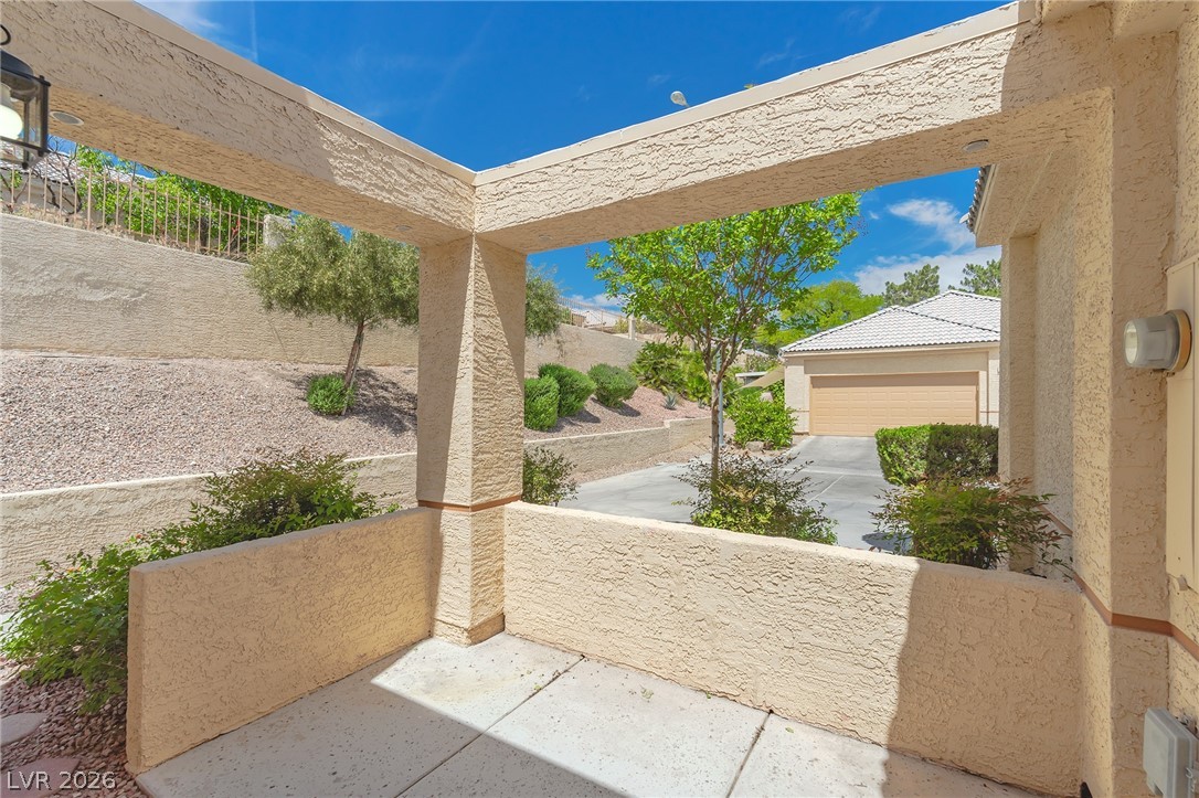 5325 Swallowtail Court Las Vegas NV 89107